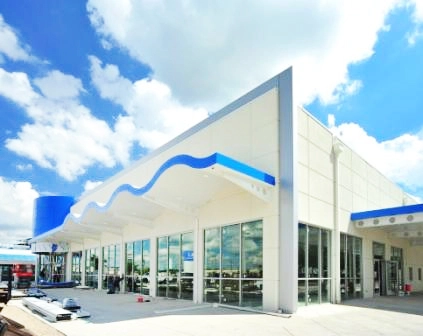 Brandon Honda Dealership COOLWALL Commercial